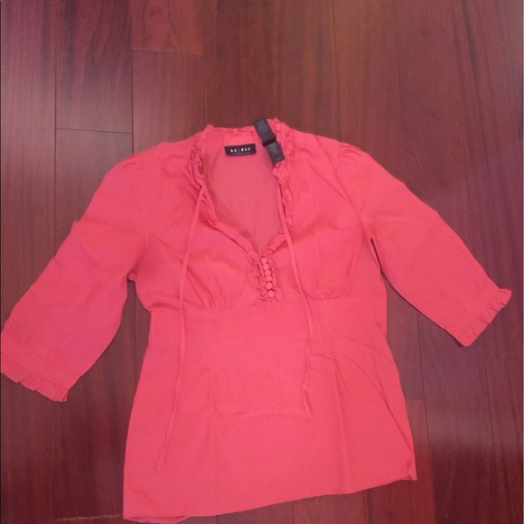 Work Bundle- Pants + Blouse - Picture 5 of 5